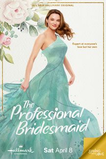 Download The Professional Bridesmaid (2023) (English with Subtitle) WeB-DL 480p [250MB] || 720p [680MB] || 1080p [1.6GB]