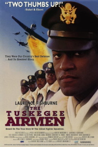 Download The Tuskegee Airmen (1995) {English With Subtitles} 480p [450MB] || 720p [950MB]