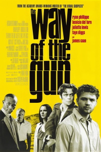 Download The Way of the Gun (2000) Dual Audio (Hindi-English) 480p [400MB] || 720p [999MB]