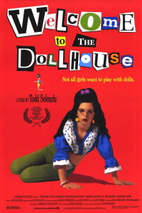 Download Welcome to the Dollhouse (1995) {English With Subtitles} 480p [400MB] || 720p [800MB]