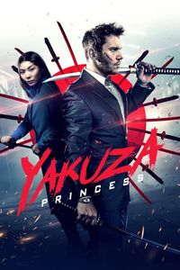 Download Yakuza Princess (2021) Dual Audio {Hindi-English} BluRay 480p [360MB] || 720p [1GB] || 1080p [2.3GB]