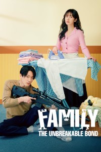 Download Family: The Unbreakable Bond (Season 1) Kdrama {Korean With English Subtitles} WeB-DL 720p [400MB] || 1080p [1.8GB]