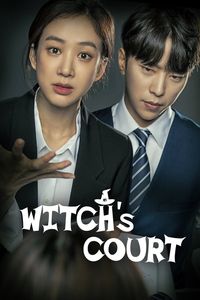 Download Witch at Court Season 1 (Hindi Dubbed) WeB-DL 720p [330MB] || 1080p [1GB]