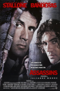 Download Assassins (1995) {English With Subtitles} 480p [500MB] || 720p [999MB]