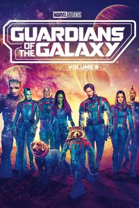 Download Guardians of the Galaxy Volume 3 (2023) Dual Audio {Hindi-English} Bluray 480p [500MB] || 720p [1.3GB] || 1080p [3.2GB]