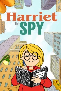 Download Harriet the Spy Season 1 (English with Subtitle) WeB-DL 720p [200MB] || 1080p [500MB]