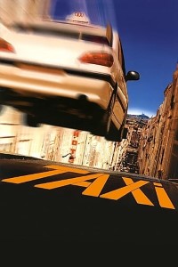 Download Taxi (1998) Dual Audio (Hindi-French) 480p [300MB] || 720p [830MB] || 1080p [1.83GB]