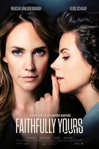 Download Faithfully Yours (2022) (Hindi-English) WeBRip 480p [315MB] || 720p [1GB] || 1080p [2.2GB]