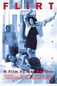Download Flirt (1995) {English With Subtitles} 480p [300MB] || 720p [700MB]