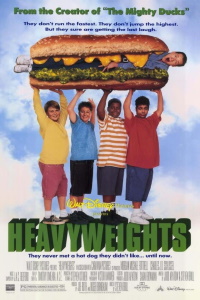 Download Heavy Weights (1995) {English With Subtitles} 480p [MB] || 720p [MB]
