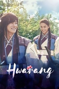 Download Hwarang Season 1 (Hindi-Korean) WeB-DL 480p [195MB] || 720p [550MB] || 1080p [1.1GB]