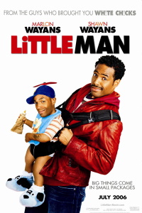Download Little Man (2006) Dual Audio (Hindi-English) 480p [300MB] || 720p [975MB] || 1080p [2GB]