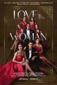 Download Love Thy Woman Season 1 (Hindi Dubbed) WeB-DL 720p [300MB] || 1080p [900MB]