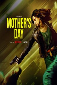 Download Mother’s Day (2023) (Hindi-English) WeB-DL 480p [320MB] || 720p [940MB] || 1080p [1.8GB]