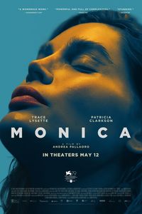 Download Monica (2022) (English with Subtitle) WeB-DL 480p [340MB] || 720p [915MB] || 1080p [2.2GB]