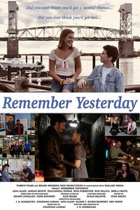 Download Remember Yesterday (2022) {English With Subtitles} WEB-DL 480p [230MB] || 720p [620MB] || 1080p [1.3GB]