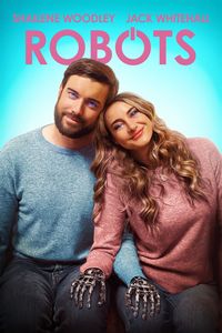 Download Robots (2023) (English with Subtitle) WeB-DL 480p [280MB] || 720p [755MB] || 1080p [1.8GB]