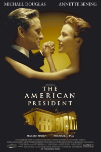 Download The American President (1995) {English With Subtitles} 480p [400MB] || 720p [850MB]