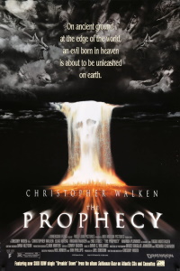 Download The Prophecy (1995) {English With Subtitles} 480p [350MB] || 720p [750MB]