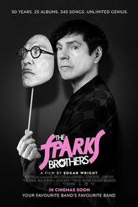 Download The Sparks Brothers (2021) (Hindi-English) Bluray 480p [MB] || 720p [MB] || 1080p [GB]