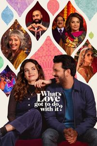 Download What’s Love Got to Do with It? (2022) Dual Audio {Hindi-English} BluRay 480p [360MB] || 720p [1GB] || 1080p [2.2GB]