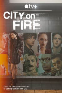 Download City On Fire (Season 1) [S01E08 Added] {English With Subtitles} WeB-HD 480p [180MB] || 720p [450MB] || 1080p [1.1GB]