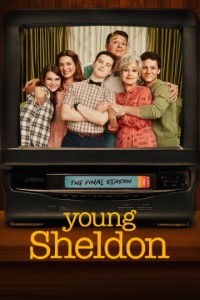 Download Young Sheldon (Season 1-7) [S07E12 Added] {English With Subtitles} 720p HEVC WeB-HD [180MB] || 1080p 10Bit BluRay [450MB]