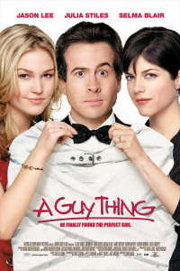 Download A Guy Thing (2003) {English With Subtitles} 480p [400MB] || 720p [900MB] || 1080p [2.5GB]