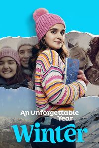 Download An Unforgettable Year: Winter (2023) {Portuguese With English Subtitles} WEB-DL 480p [300MB] || 720p [820MB] || 1080p [1.9GB]