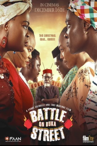 Download Battle on Buka Street (2022) {English With Subtitles} 480p [500MB] || 720p [1.2GB] || 1080p [3GB]