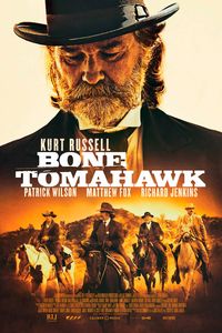 Download Bone Tomahawk (2015) (English) Bluray 480p [415MB] || 720p [1.1GB] || 1080p [2.6GB]