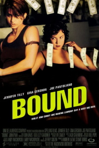 Download Bound (1996) {English With Subtitles} 480p [450MB] || 720p [950MB]