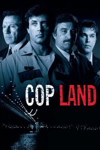 Download Cop Land (1997) Dual Audio {Hindi-English} BluRay 480p [410MB] || 720p [1.1GB] || 1080p [2.3GB]