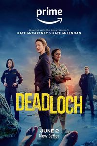 Download Deadloch Season 1 {Hindi-English} WeB-DL 480p [210MB] || 720p [580MB] || 1080p [1.3GB]