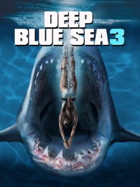 Download Deep Blue Sea 3 (2020) {English With Subtitles} 480p [300MB] || 720p [900MB] || 1080p [1.84GB]