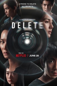 Download Delete (Season 1) Dual Audio {English-Thai} WeB-DL 720p [260MB] || 1080p [1.9GB]