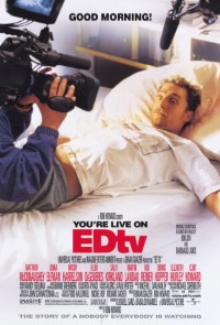Download Edtv (1999) Dual Audio (Hindi-English) 480p [400MB] || 720p [1.1GB] || 1080p [2.59GB]