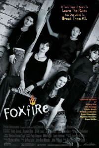 Download Foxfire (1996) {English With Subtitles} 480p [400MB] || 720p [850MB]