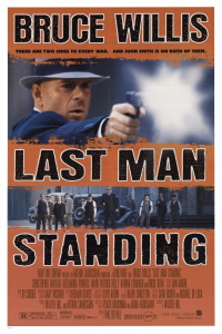 Download Last Man Standing (1996) {English With Subtitles} 480p [400MB] || 720p [800MB]