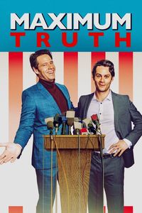 Download Maximum Truth (2023) {English With Subtitles} WEB-DL 480p [250MB] || 720p [700MB] || 1080p [1.6GB]