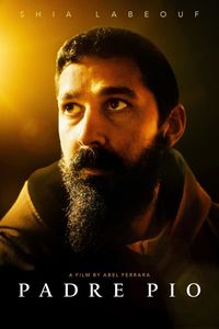 Download Padre Pio (2022) {English With Subtitles} WEB-DL 480p [310MB] || 720p [840MB] || 1080p [2GB]