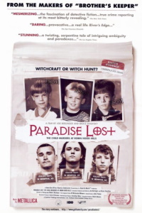 Download Paradise Lost: The Child Murders at Robin Hood Hills (1996) {English With Subtitles} 480p [550MB] || 720p [1.2GB]