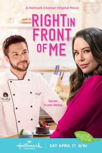 Download Right in Front of Me (2021) (English with Subtitles) WeB-DL 480p [250MB] || 720p [680MB] || 1080p [1.6GB]