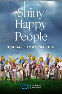Download Shiny Happy People: Duggar Family Secrets Season 1 (English with Subtitle) WeB-DL 720p [500MB] || 1080p [1GB]