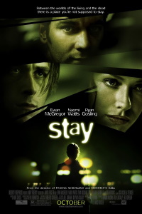 Download Stay (2005) {English With Subtitles} 480p [400MB] || 720p [900MB] || 1080p [2GB]