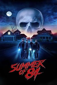 Download Summer of 84 (2018) {English With Subtitles} BluRay 480p [320MB] || 720p [860MB] || 1080p [2GB]