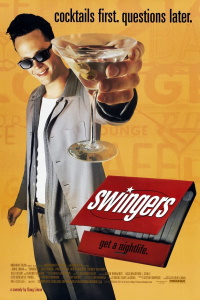 Download Swingers (1996) {English With Subtitles} 480p [400MB] || 720p [800MB]