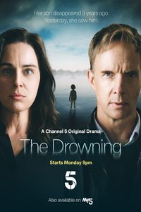 Download The Drowning Season 1 (English with Subtitles) WeB-DL 720p [370MB] || 1080p [1.2GB]