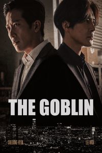 Download The Goblin (2023) (Korean with Subtitle) WeB-DL 480p [270MB] || 720p [730MB] || 1080p [1.6GB]