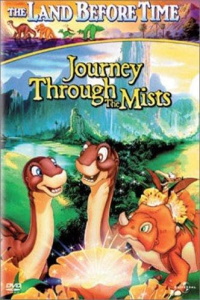 Download The Land Before Time IV: Journey Through the Mists (1996) {English With Subtitles} 480p [600MB] || 720p [600MB]